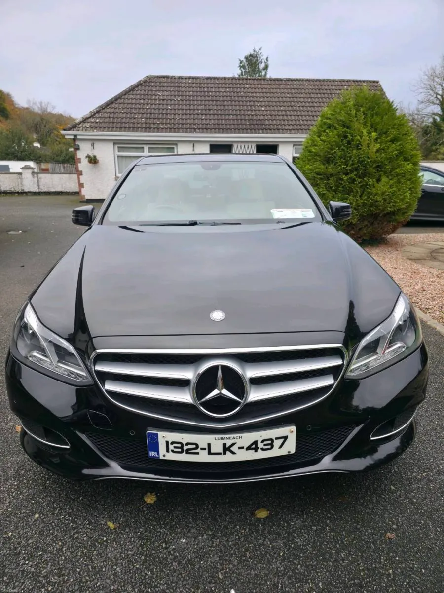 E-Class 2.1 Fresh NCT Non-Import - Image 3