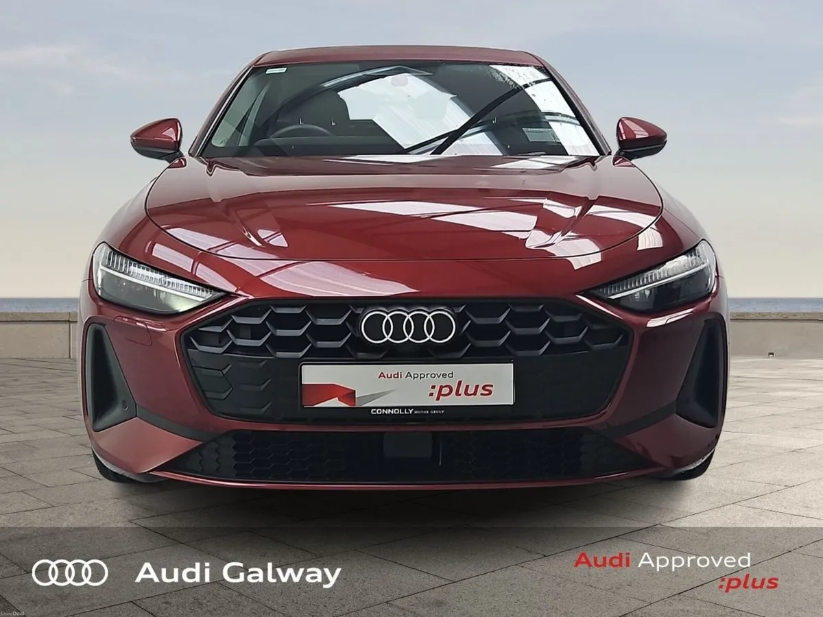 Audi A5 €524 p/m - A5 SAL 40 TDI 204HP SE - Image 4