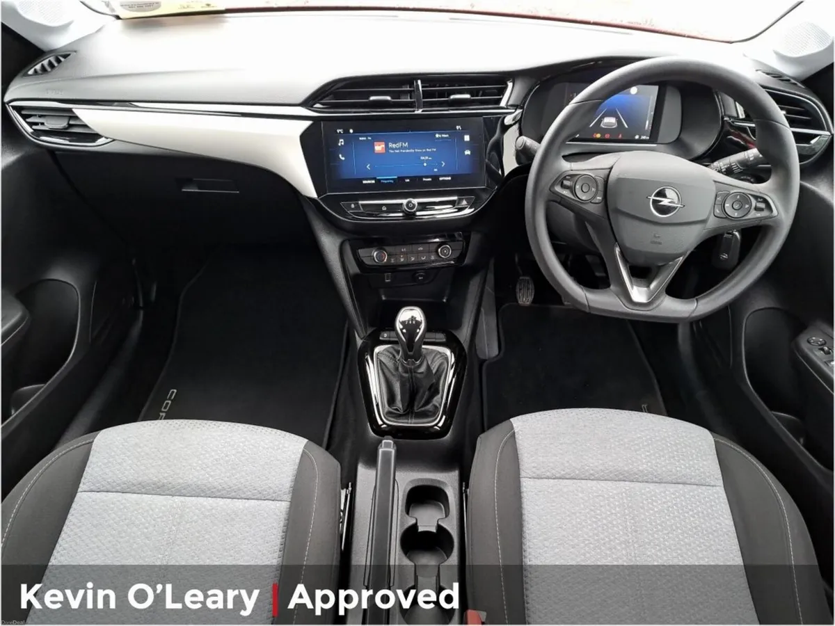 Opel Corsa 1.2 Elegance - Image 2