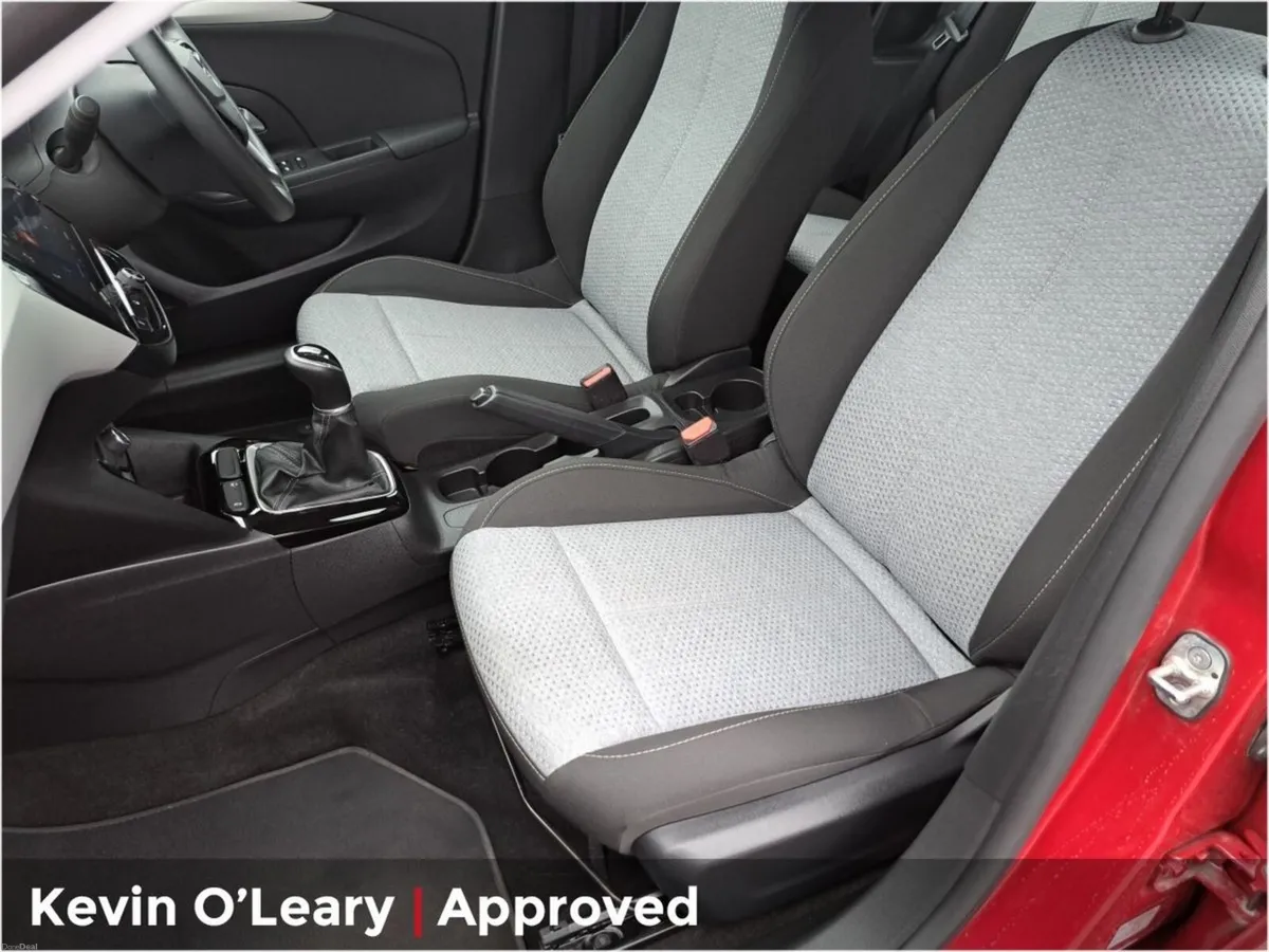 Opel Corsa 1.2 Elegance - Image 4