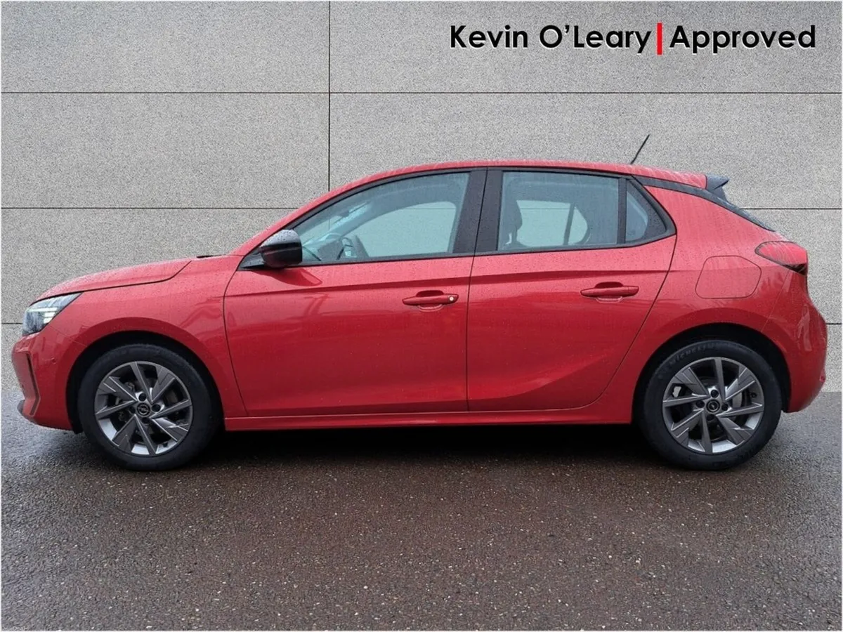 Opel Corsa 1.2 Elegance - Image 6