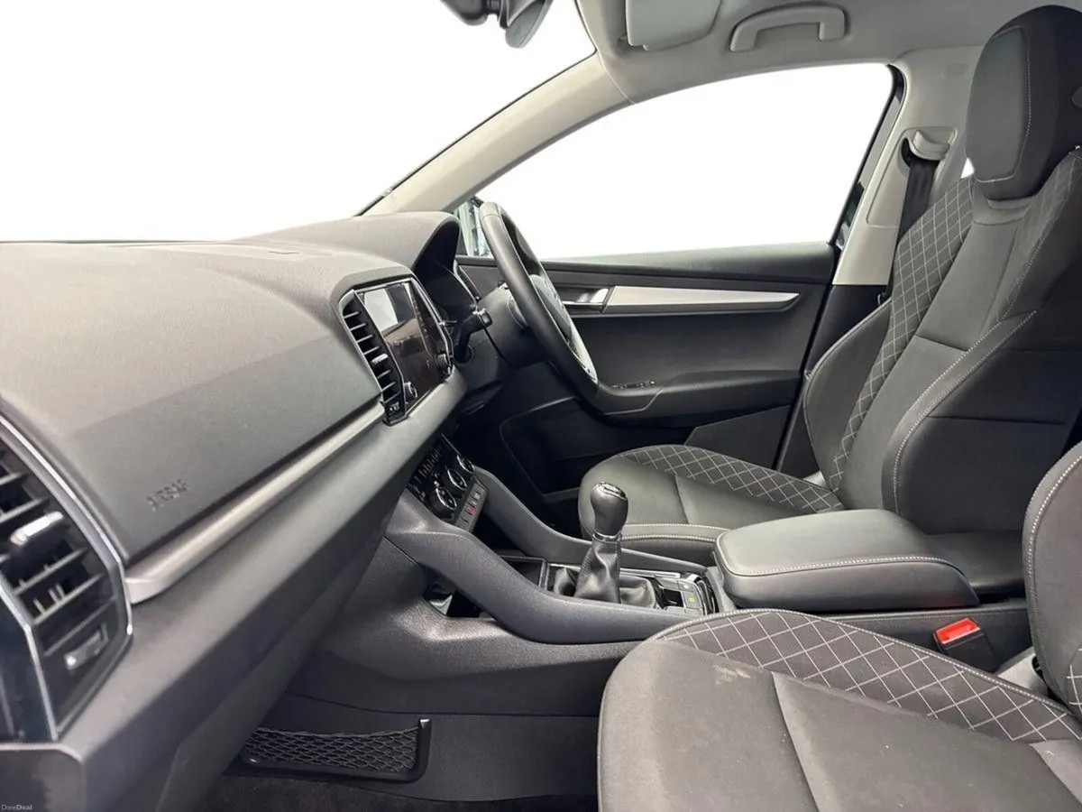 Skoda Karoq 1.0TSI AMB *JUST IN* €80 PER WEEK - Image 2