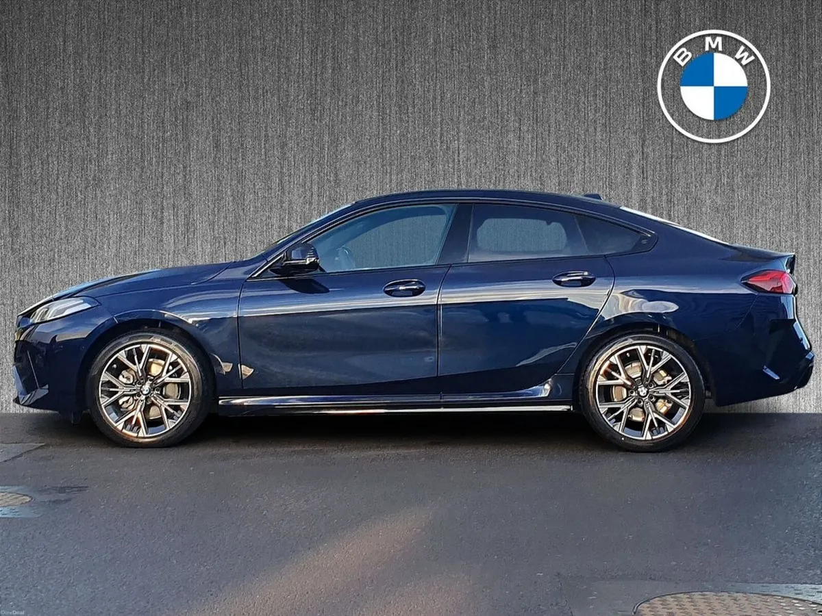 BMW 2-Series 220 Gran Coupe M Sport - Image 4
