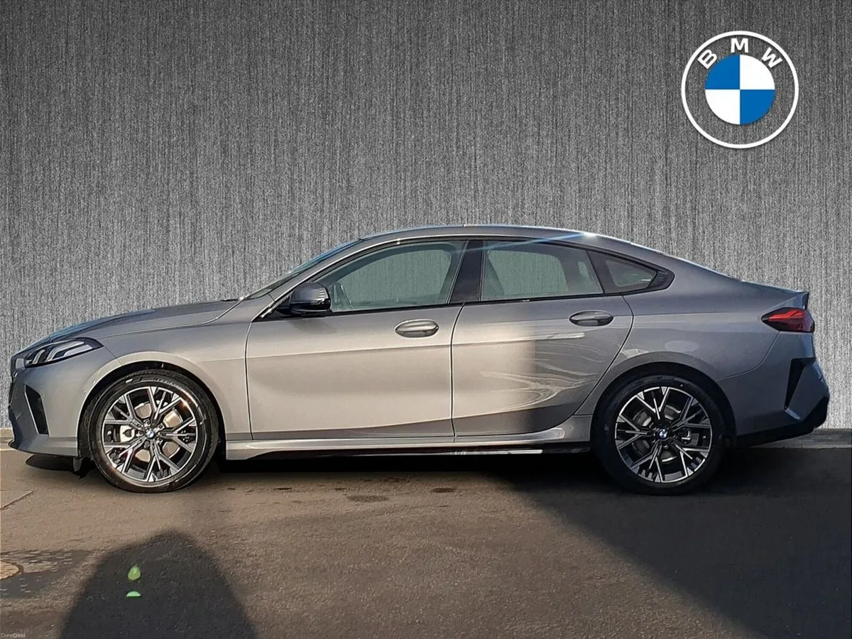 BMW 2-Series 220 Gran Coupe M Sport - Image 4