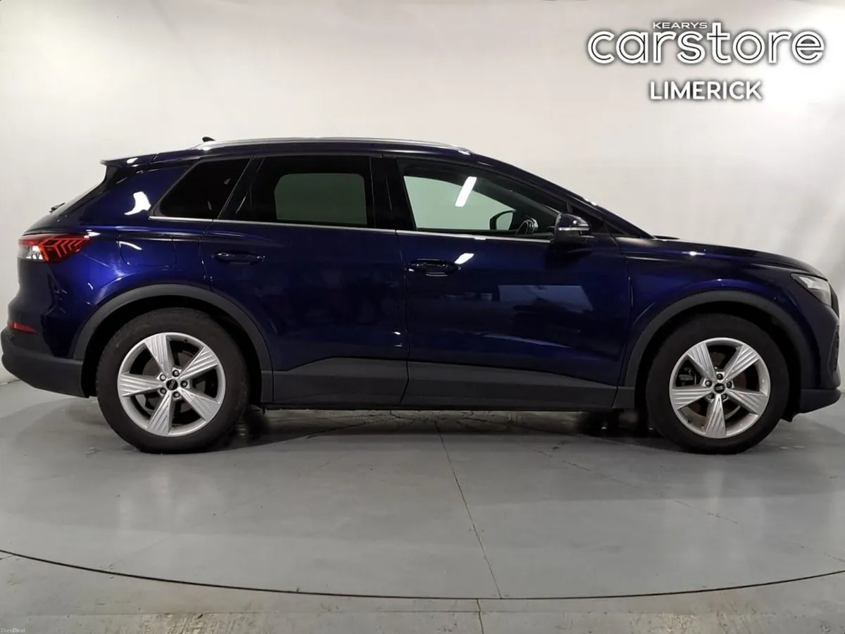 Audi e-tron 35 E-TRON E-TRON 35 ADVANCE 4DR AUTO - Image 3