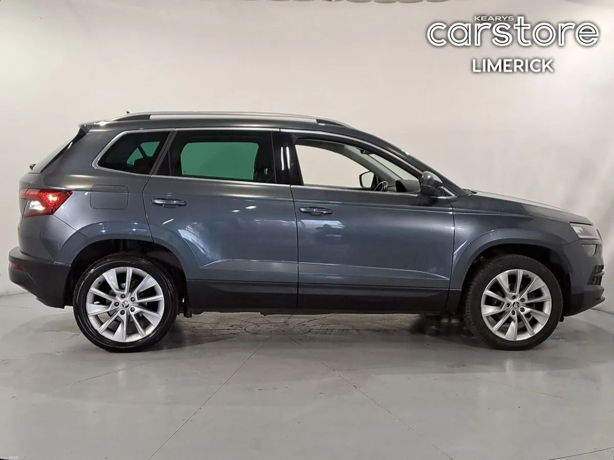 Skoda Karoq 1.6TDI 115bhp Sportline - Image 2