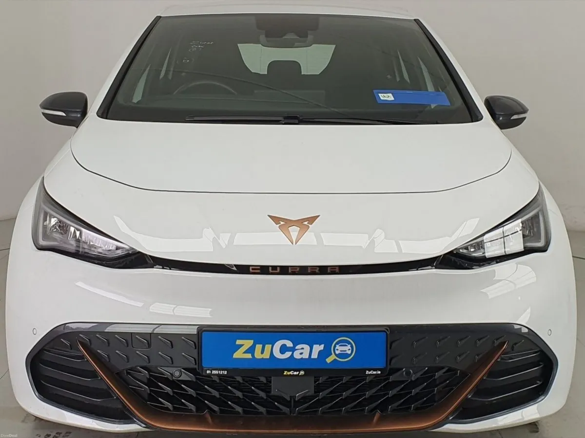 Cupra Born Born V1 Ev  V1  230 e-Boost 58kWh Batte - Image 3