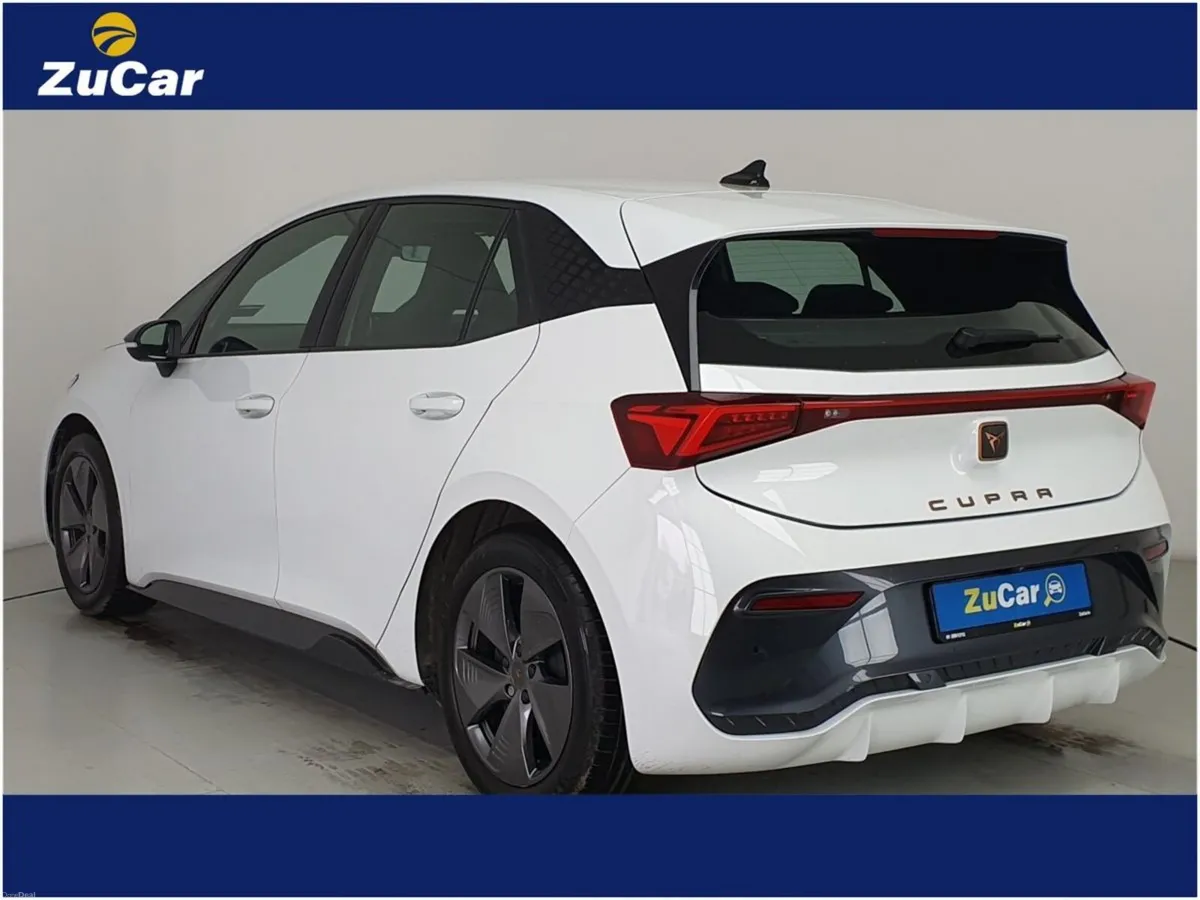 Cupra Born Born V1 Ev  V1  230 e-Boost 58kWh Batte - Image 4