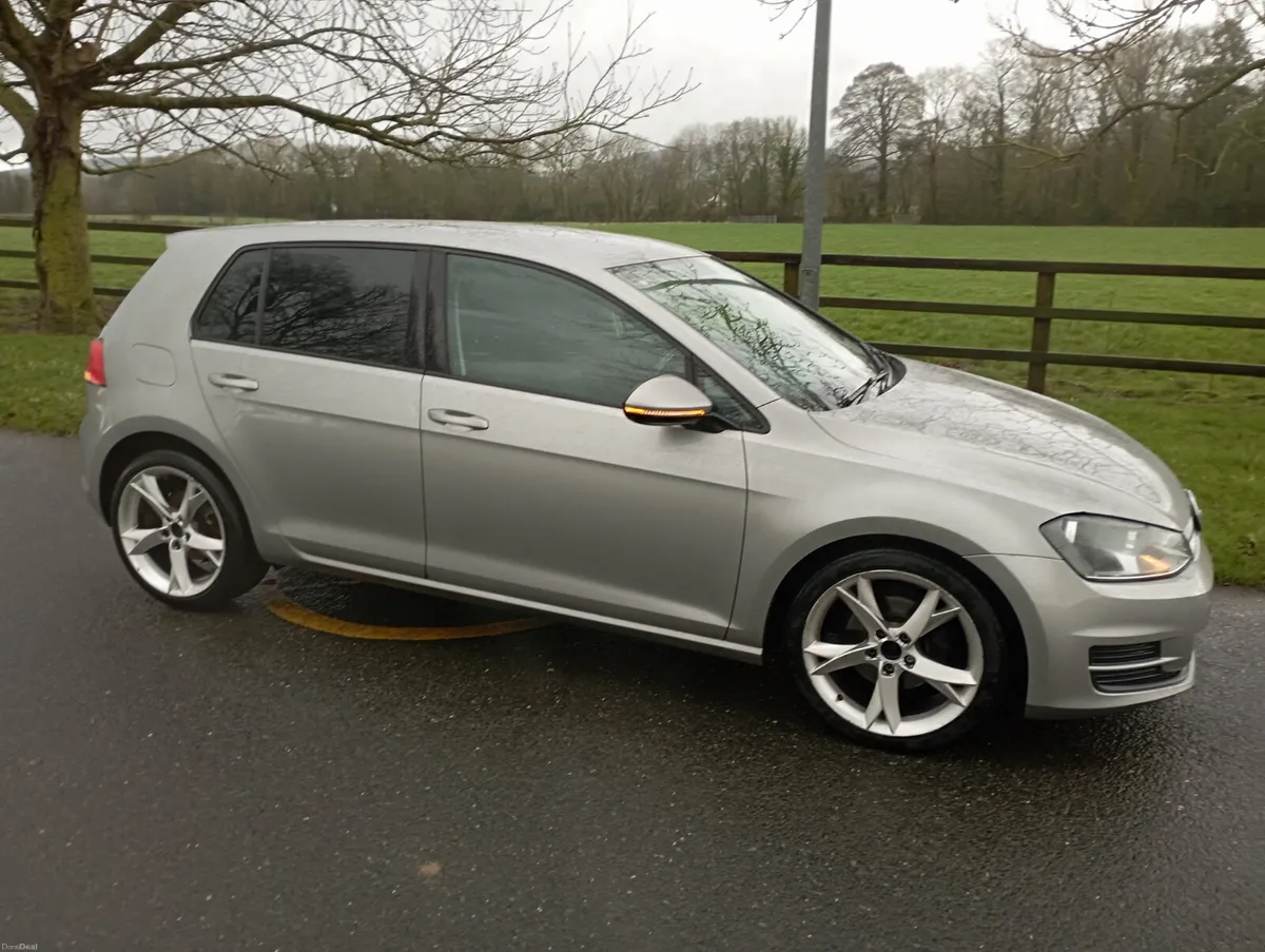 ~Volkswagen Golf -2015~ - Image 2