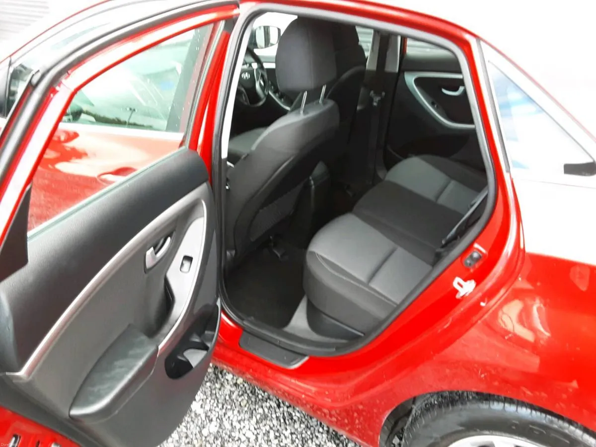 Hyundai i30 1.6 diesel - Image 2