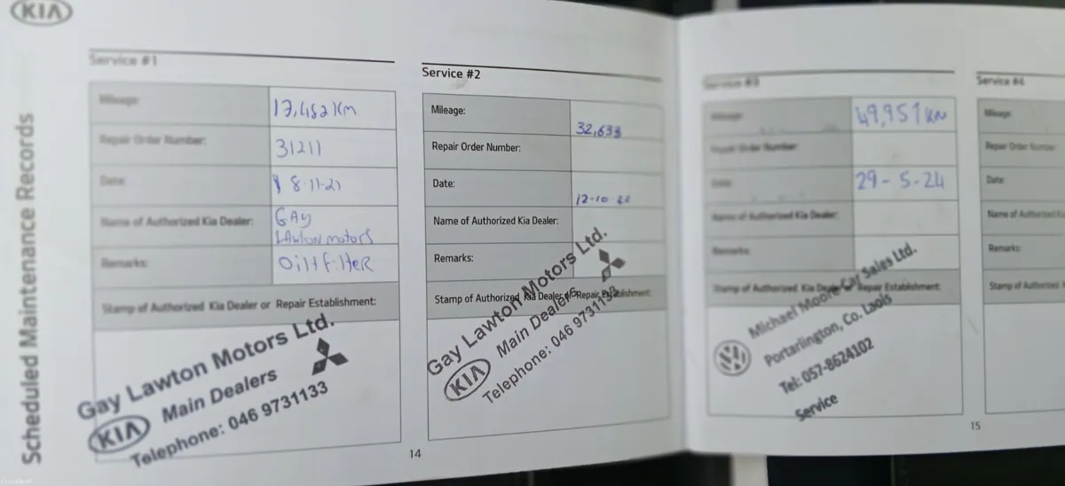 Kia Picanto 2020 *NCT 2028 & TAX 09-26* 1.0 K1 5dr - Image 2