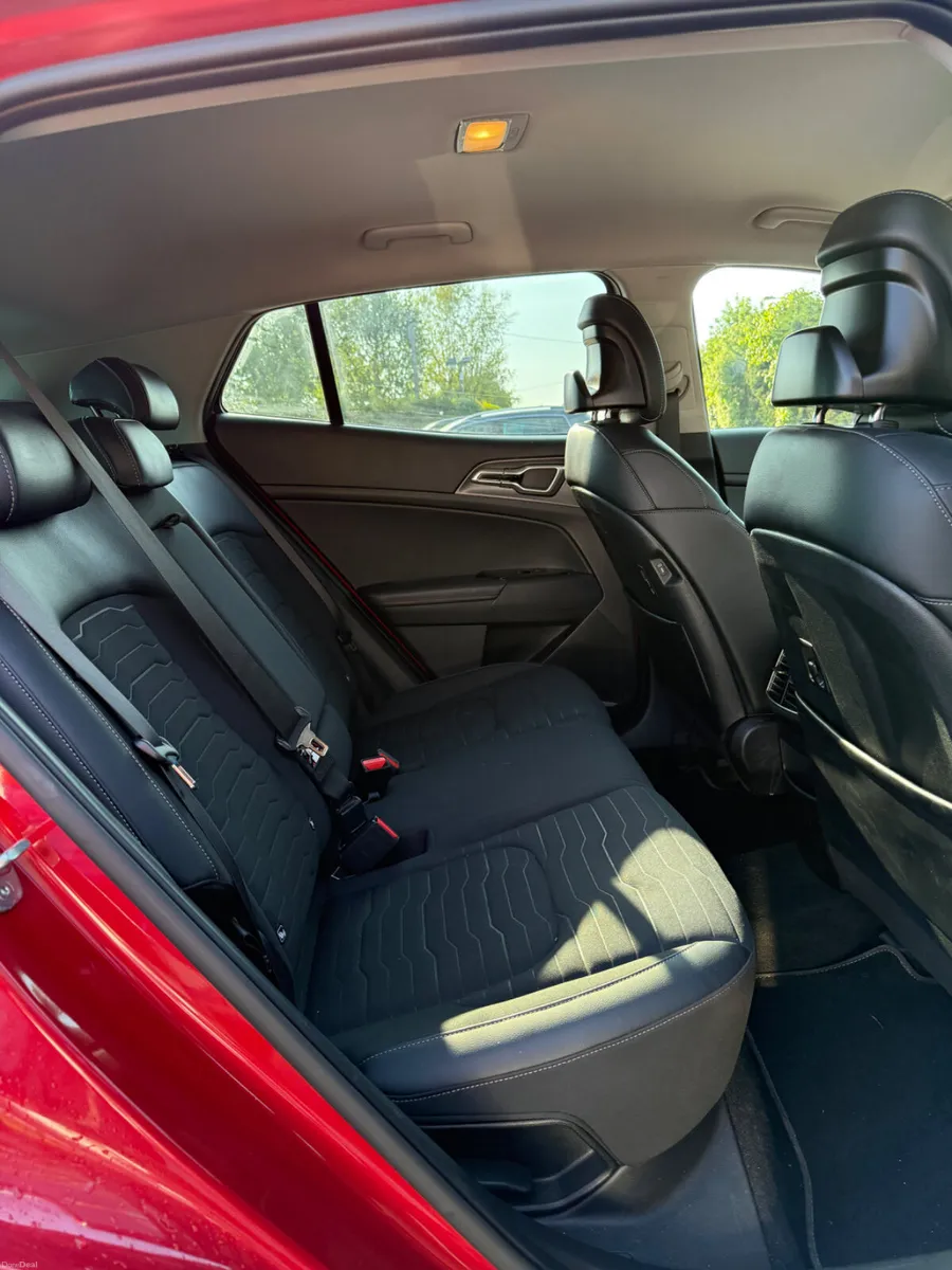 231 Kia Sportage K3 1.6 Diesel - Image 4