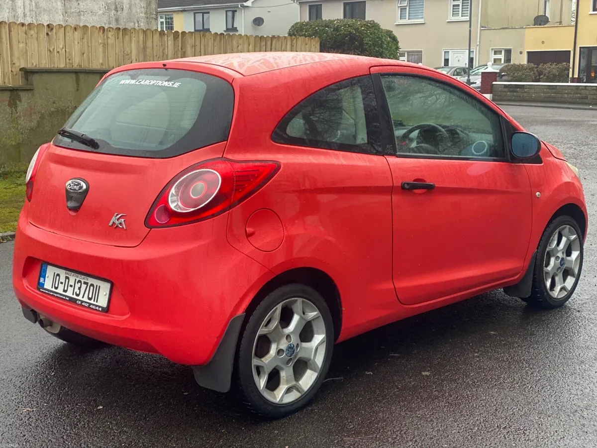Ford ka - Image 4