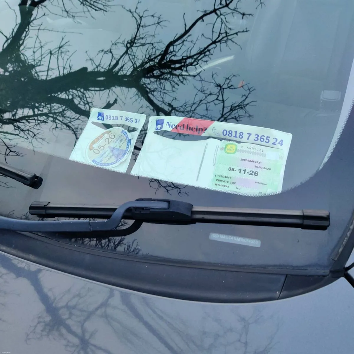 Hyundai i40 1.7 CRDI STYLE 136PS AUTO - Image 4