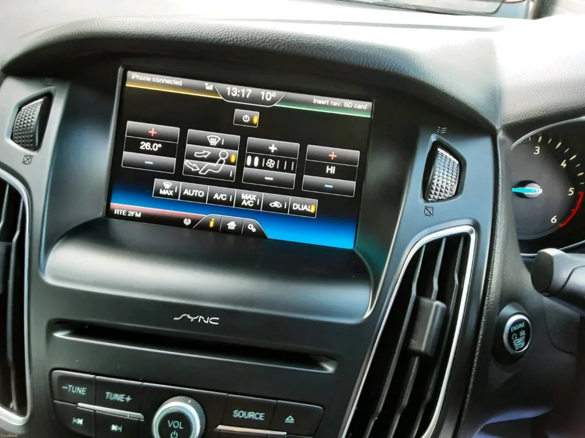 Ford focus 1.5 diesel - Image 3