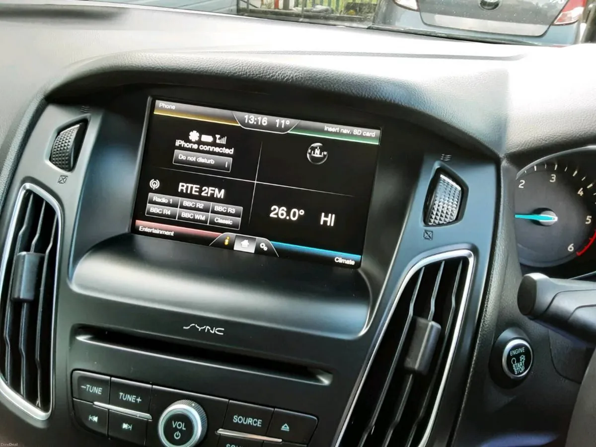 Ford focus 1.5 diesel - Image 4