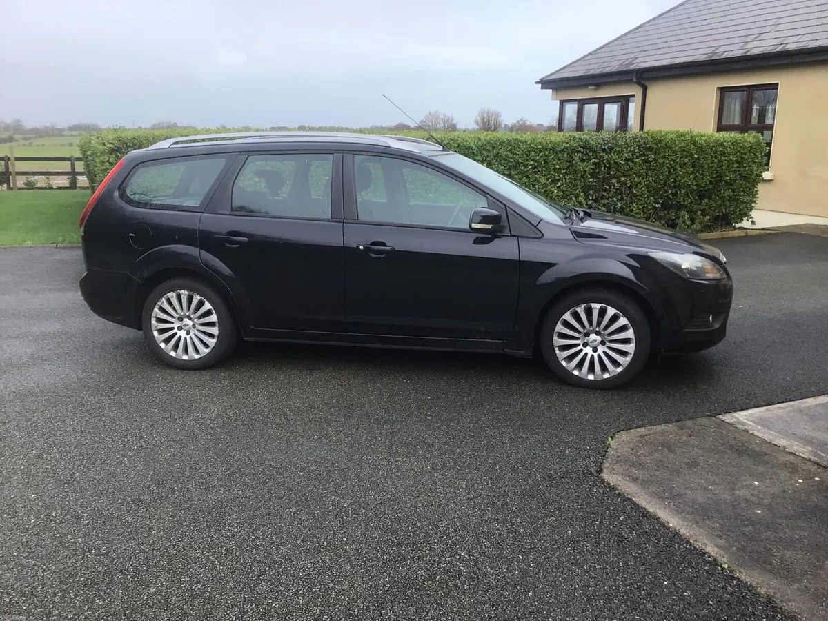 Ford Focus Estate 2009 - Image 4
