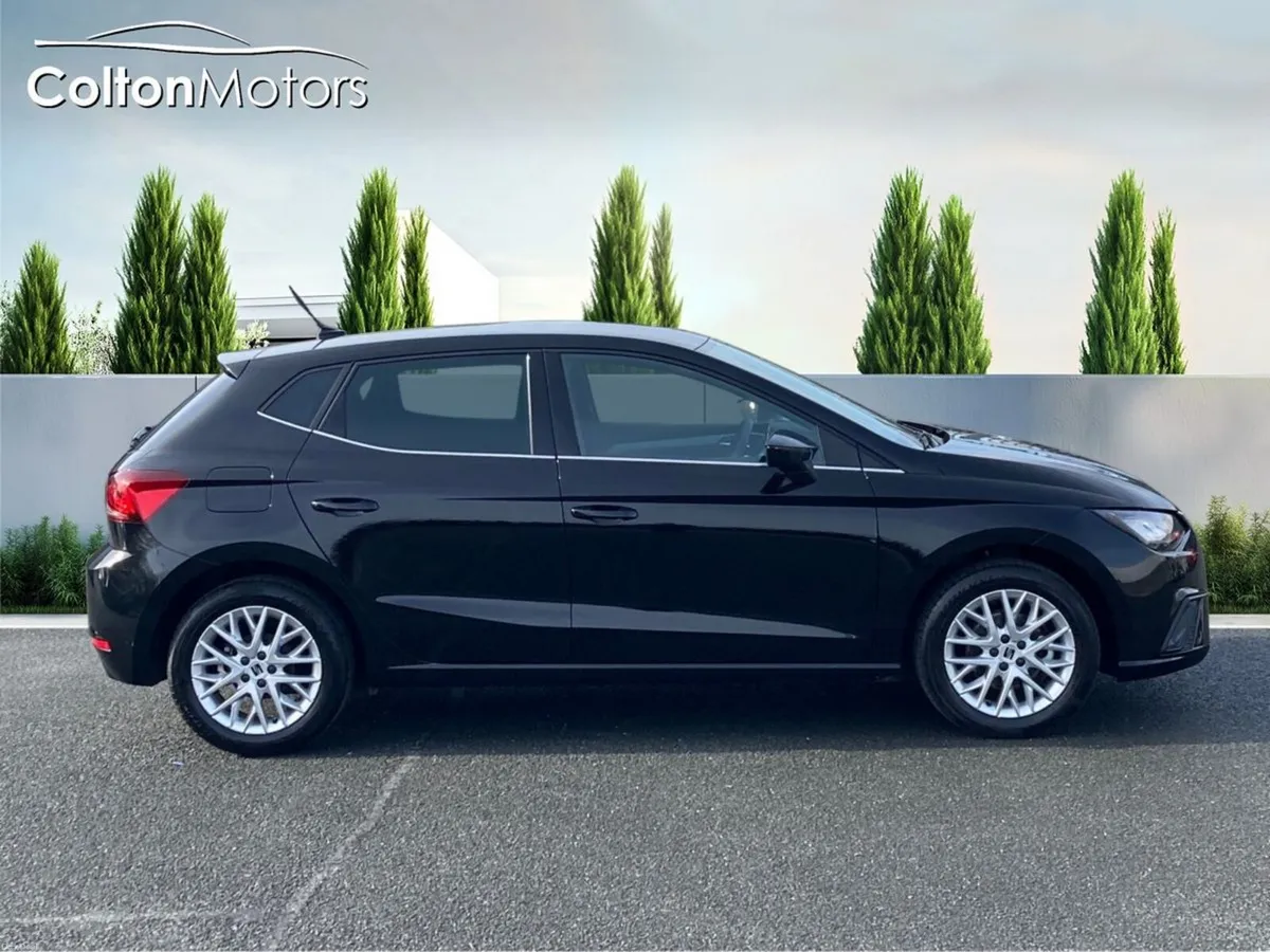 SEAT Ibiza Xcellence 1.0TSI 115hp - Image 4