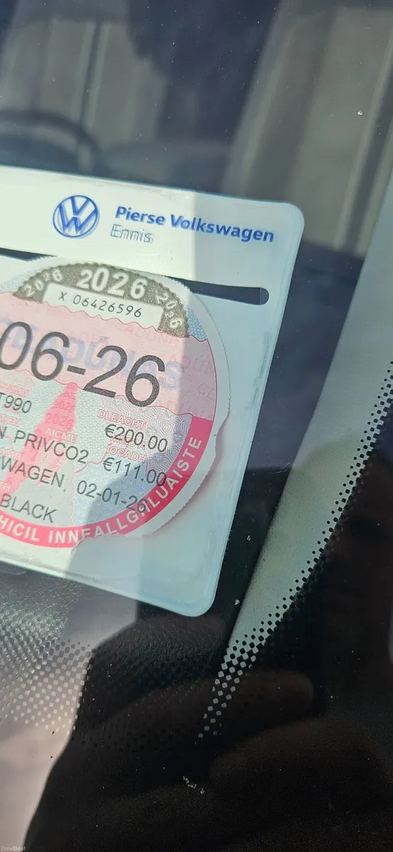 Volkswagen T-Roc DESIGN 2.0 TDI MANUAL 6SPEED - Image 4