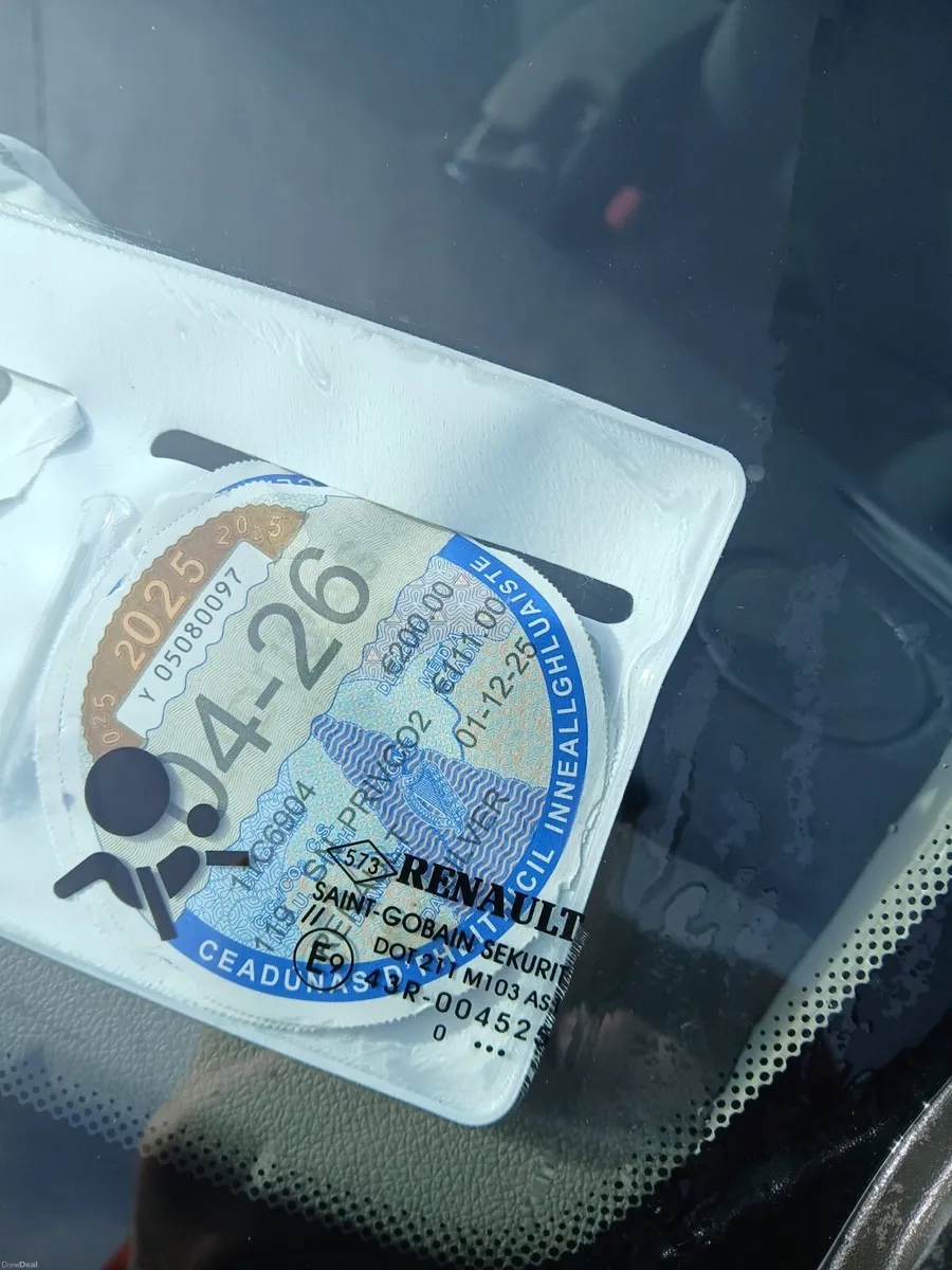 Renault Fluence - Image 3