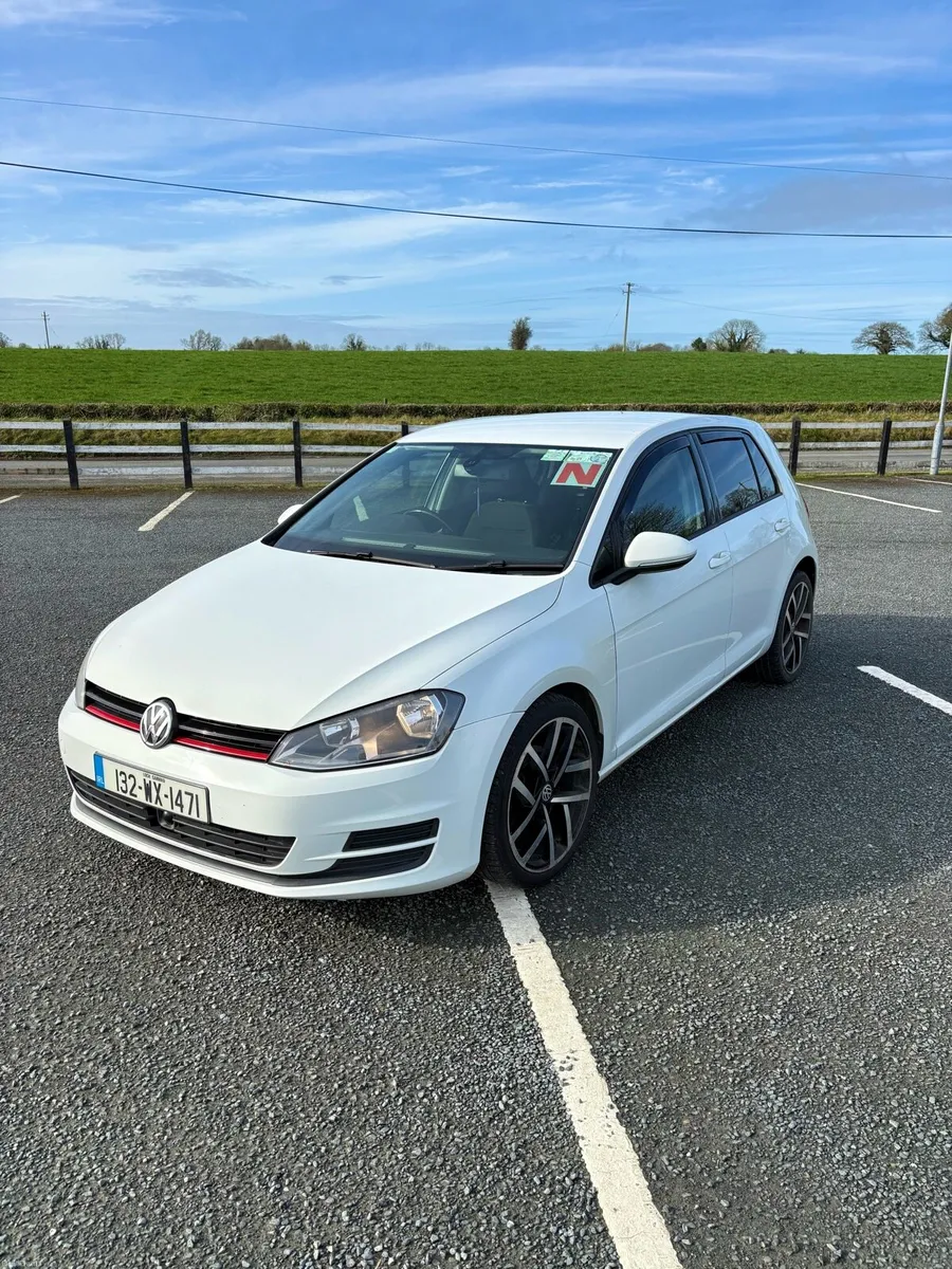 *Vw golf automatic* - Image 1