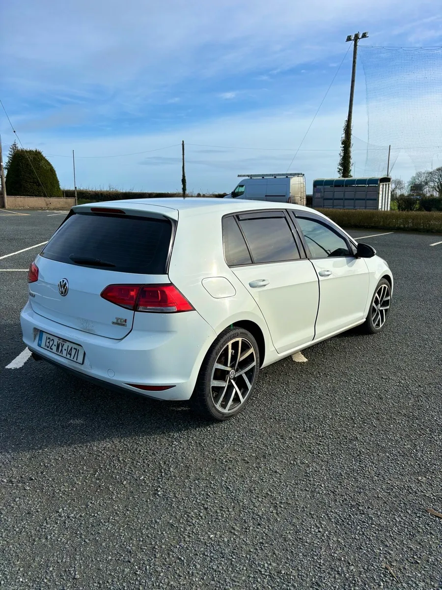 *Vw golf automatic* - Image 2