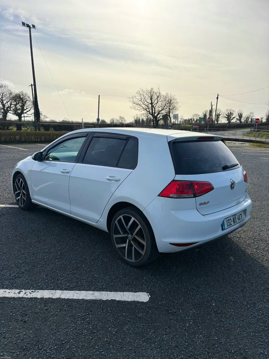 *Vw golf automatic* - Image 4