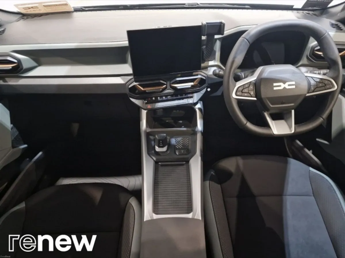 Dacia Bigster Extreme HEV 155 - Image 3