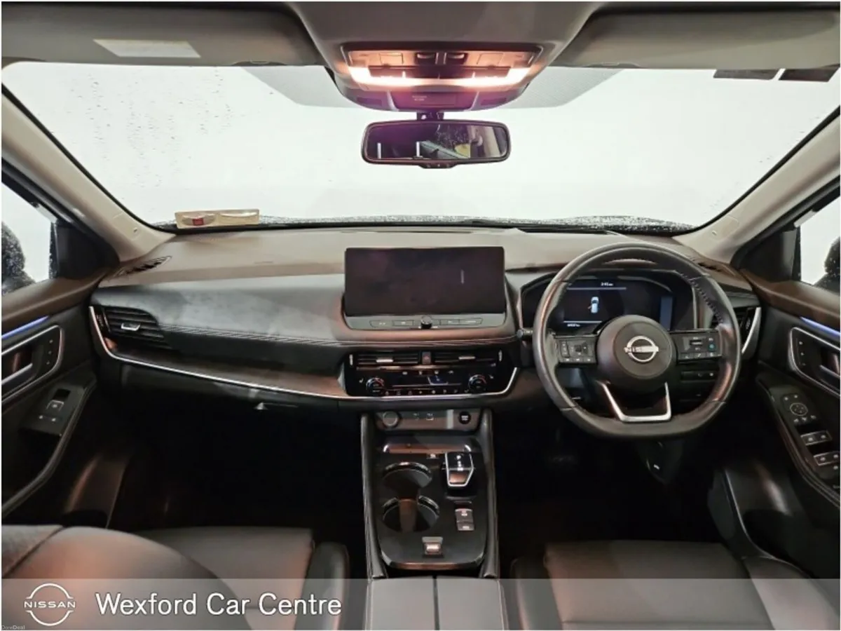 Nissan X-Trail ePOWER X-TRAIL SVE 5 Seater - Image 4