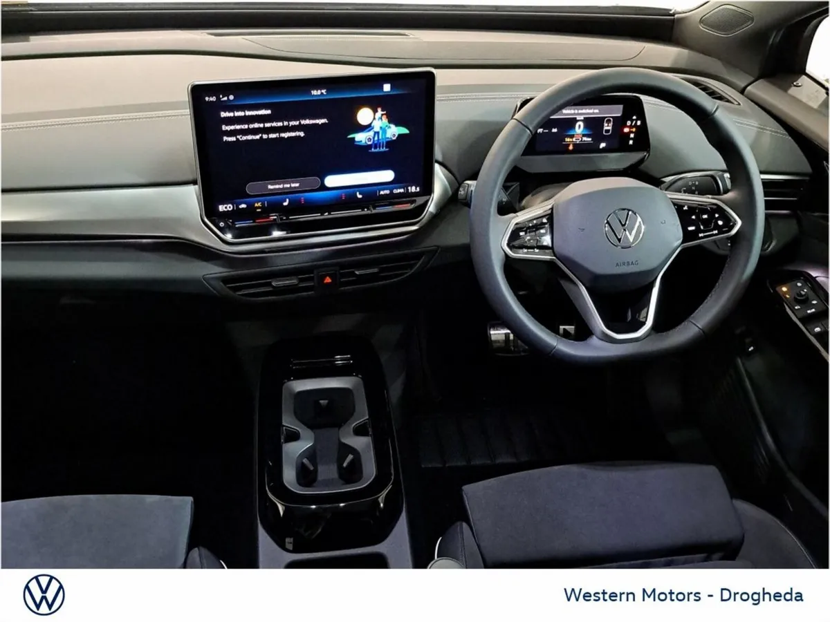 Volkswagen ID.4 PRO STYLE 77kwh *261 DELIVERY* - Image 3