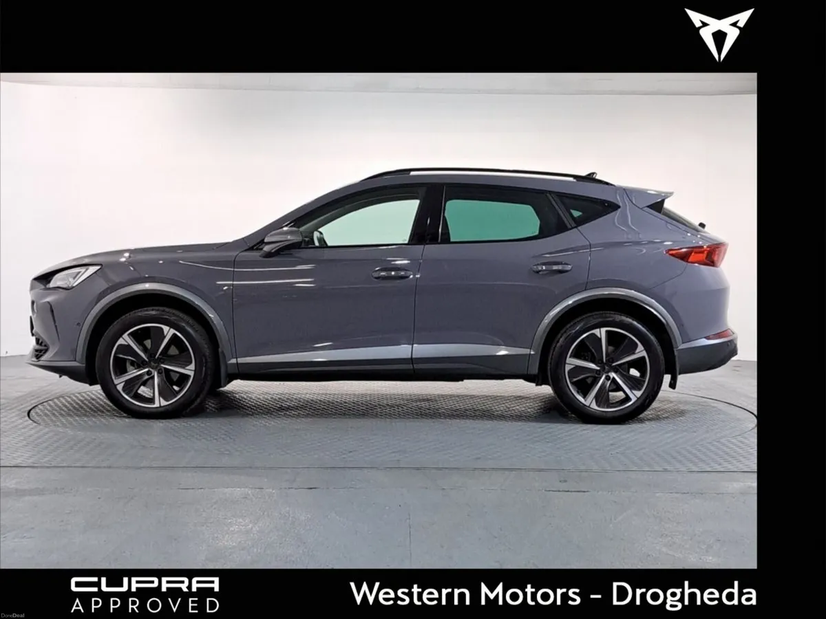Cupra Formentor 1.5TSI 150hp DSG - Image 4