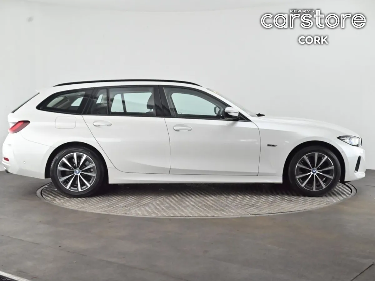BMW 3-Series 330 E Sport Auto  330 e Sport  330 e - Image 2
