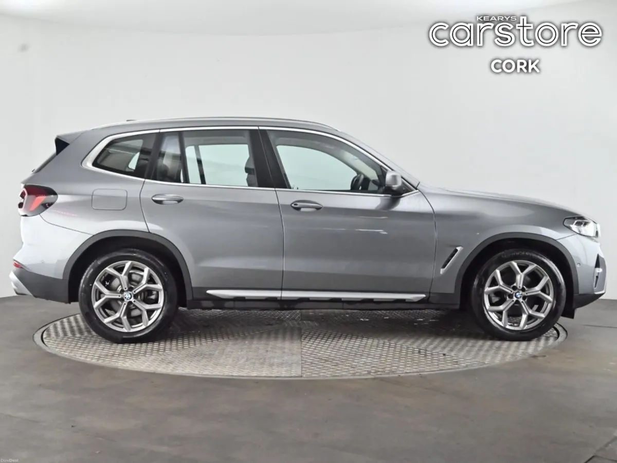 BMW X3 xDrive20d xLine (MHT) - Image 2