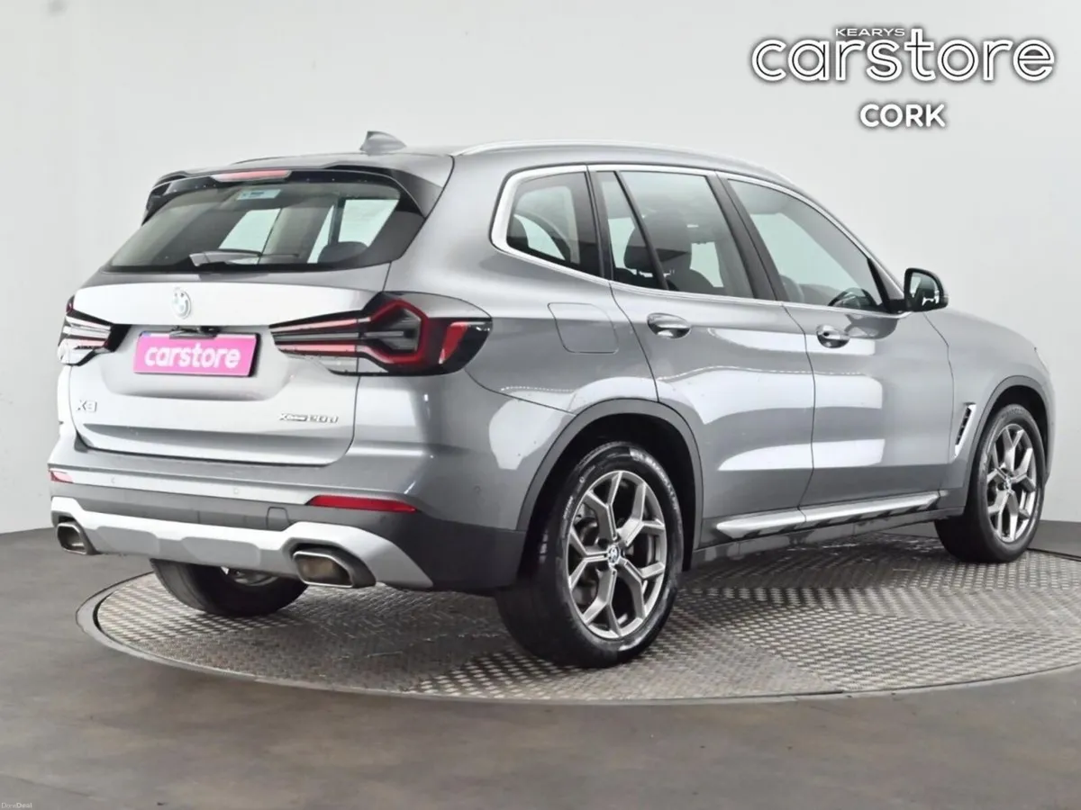 BMW X3 xDrive20d xLine (MHT) - Image 5