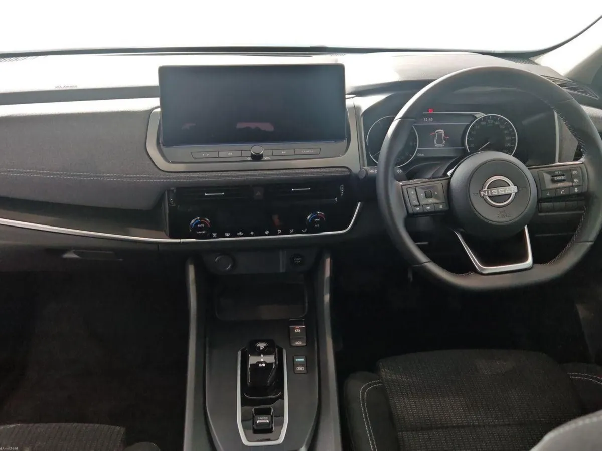 Nissan Qashqai ePOWER QASHQAI SV PREMIUM - Image 2