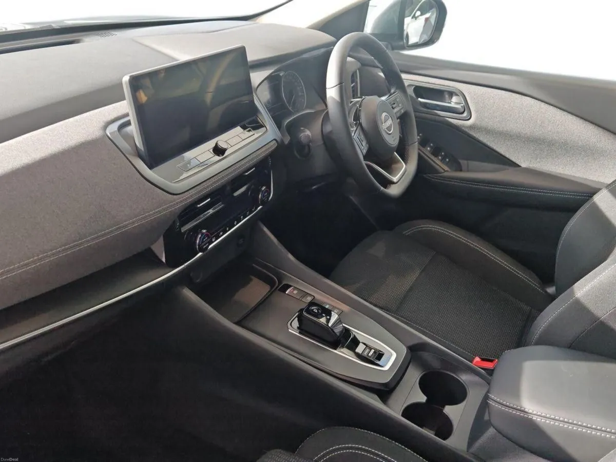 Nissan Qashqai ePOWER QASHQAI SV PREMIUM - Image 4