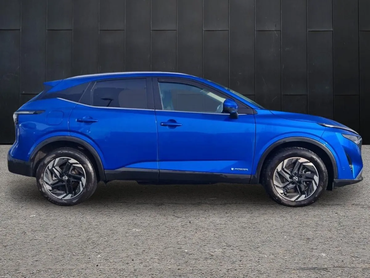 Nissan Qashqai ePOWER QASHQAI SV PREMIUM - Image 5