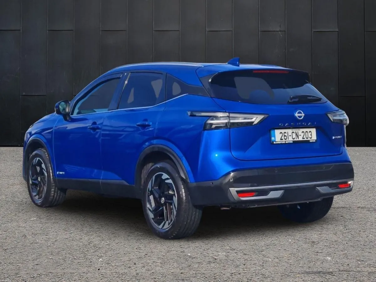 Nissan Qashqai ePOWER QASHQAI SV PREMIUM - Image 3