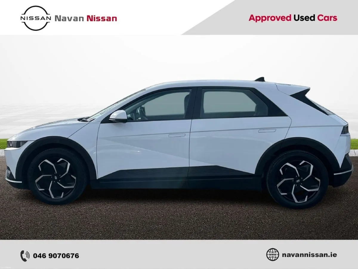 Hyundai IONIQ 5 58kW Executive *SMOOTH & COMFORTAB - Image 4