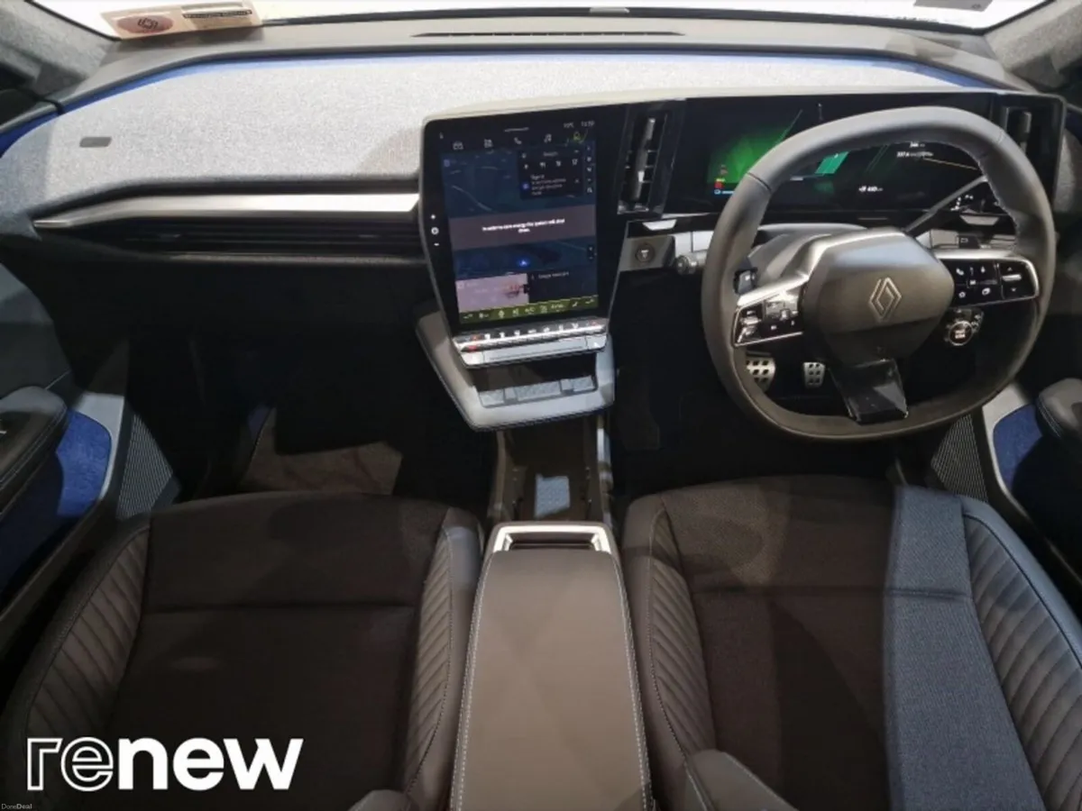 Renault Scenic E-Tech Techno Espirit Alpine 87 kWh - Image 3