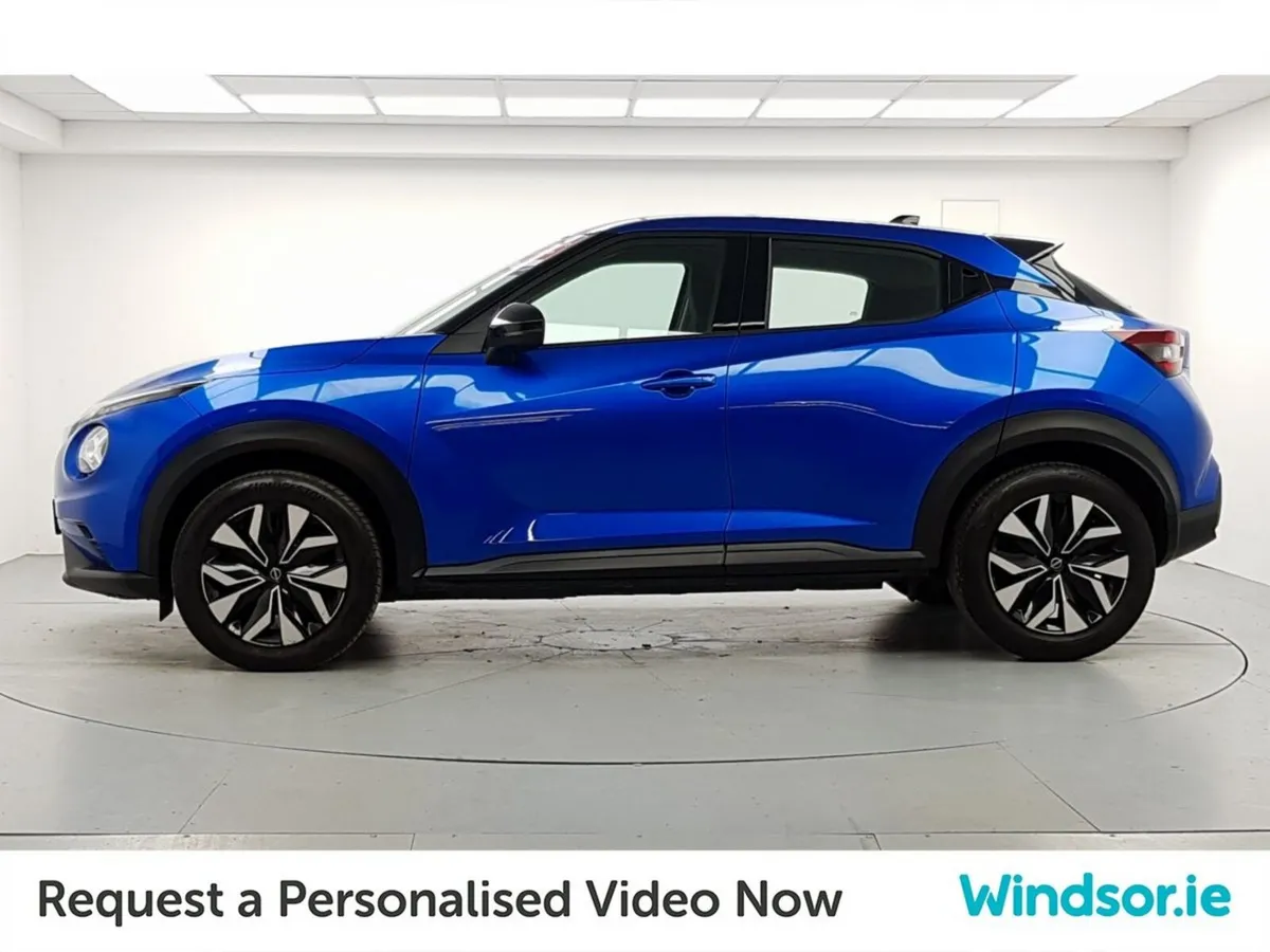Nissan Juke 1.0T PET 2WD SV - Image 5