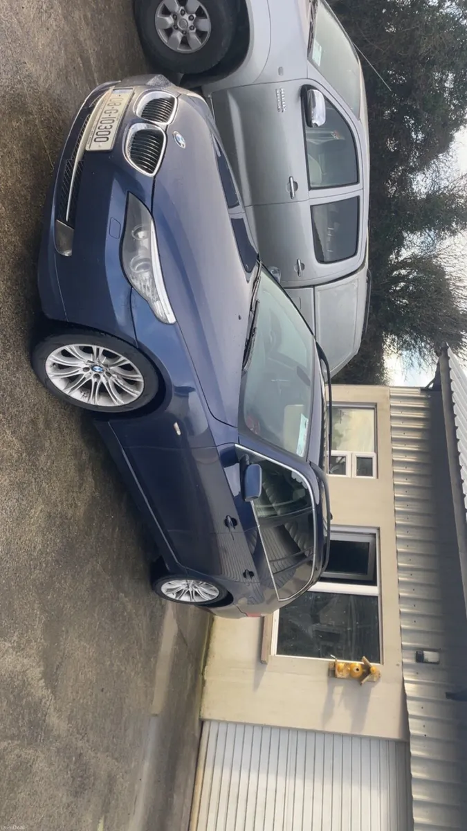 New chain . BMW 520d e61 - Image 4