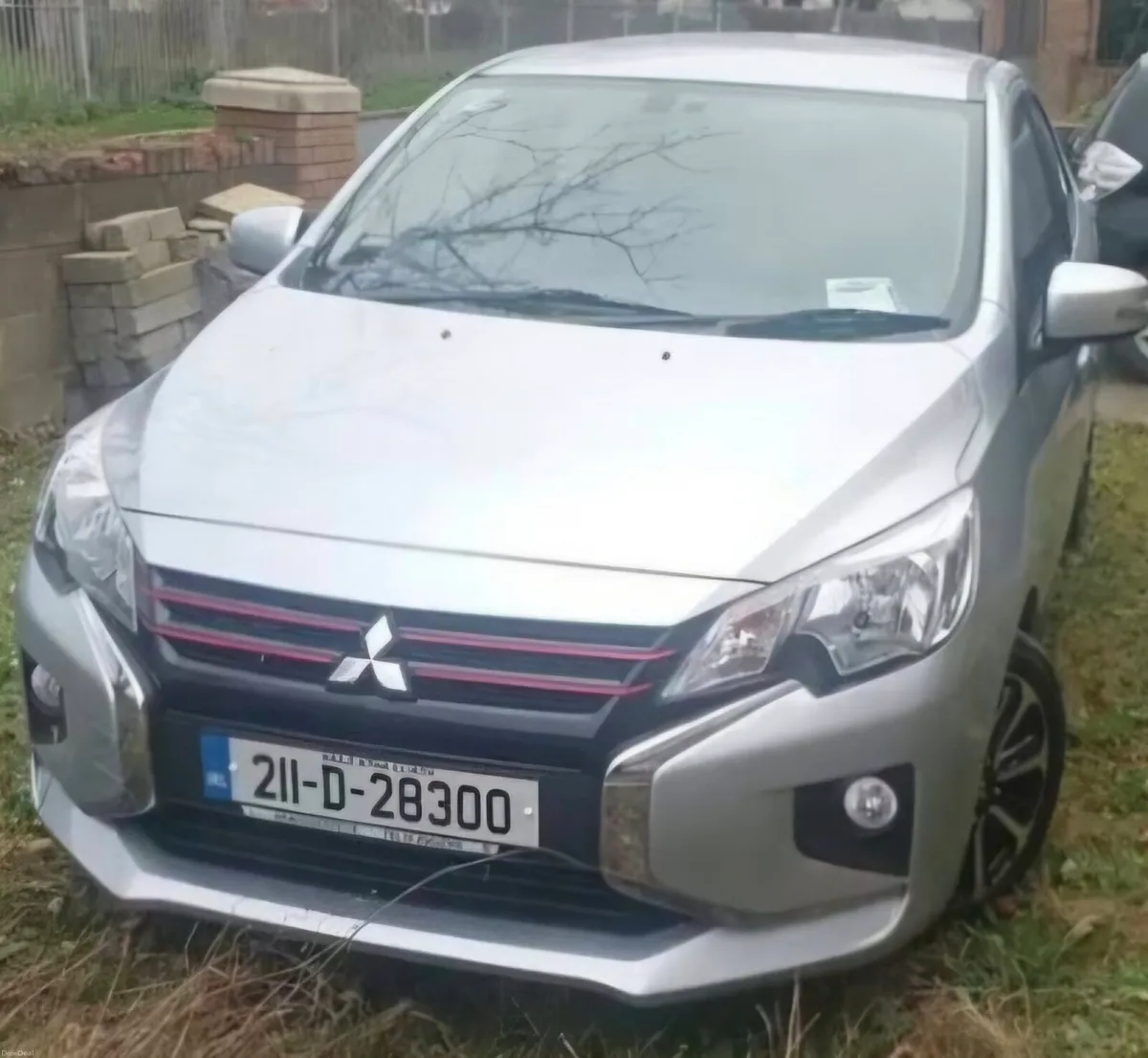 2021 Mitsubishi Space Star 1.2 Automatic - Image 4