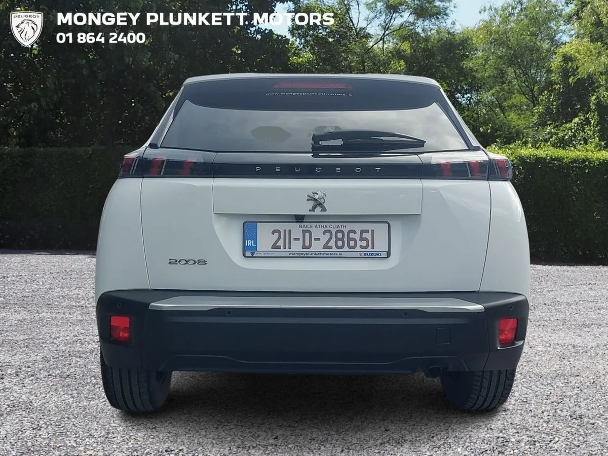 Peugeot 2008 1.2 Puretech  Allure *Summer Sale Eve - Image 5