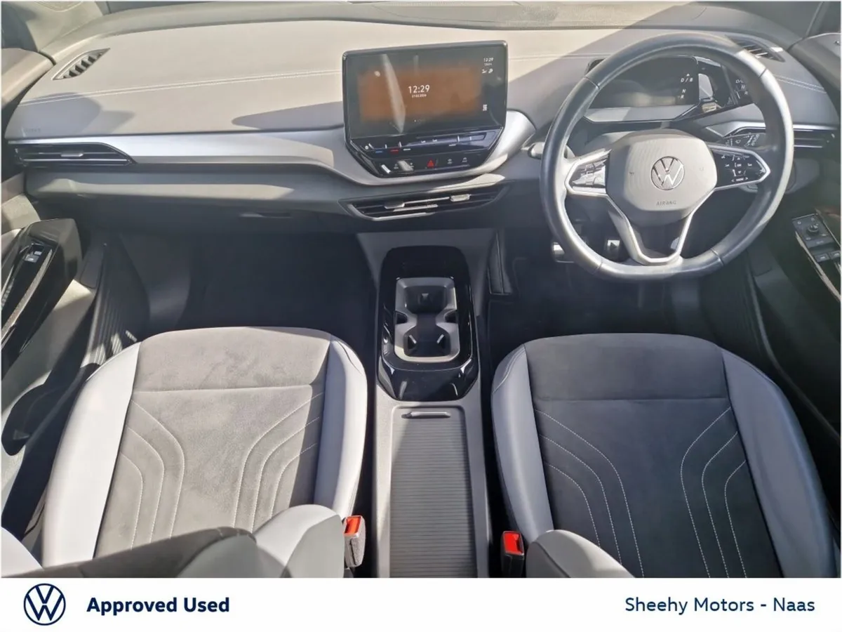 Volkswagen ID.4 Life DX 77kWh - Image 3