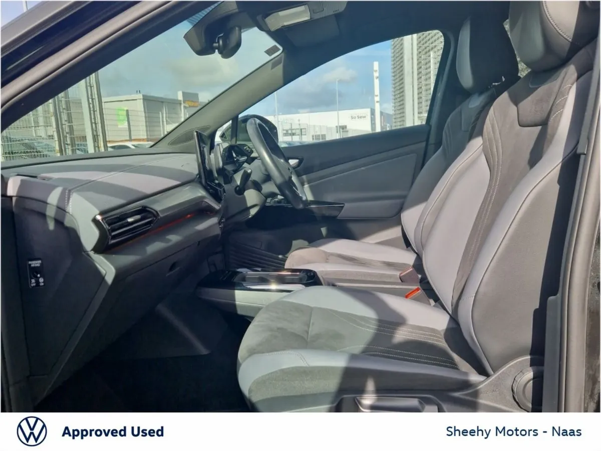 Volkswagen ID.4 Life DX 77kWh - Image 4