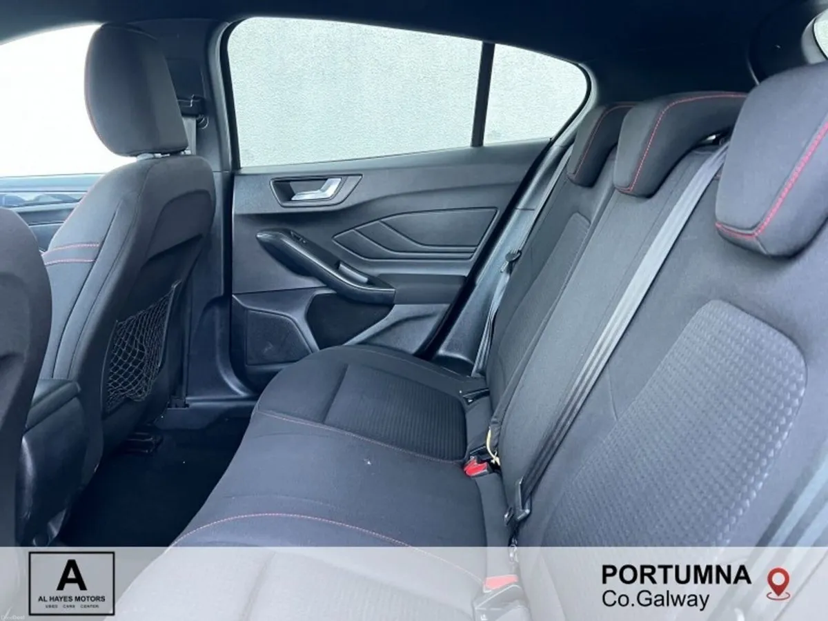 Ford Focus AUTOMATIC 1.5L EcoBlue 120PS ST-Line - Image 3