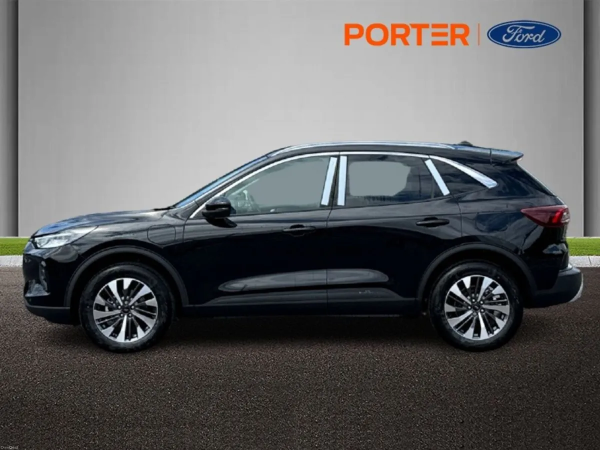 Ford Kuga *Order Yours Today* TITANIUM PHEV *18" A - Image 6