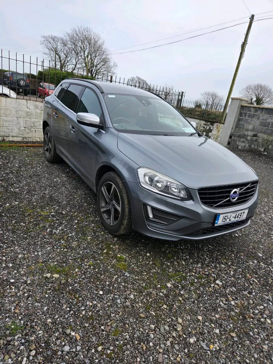 Xc60 - Image 2