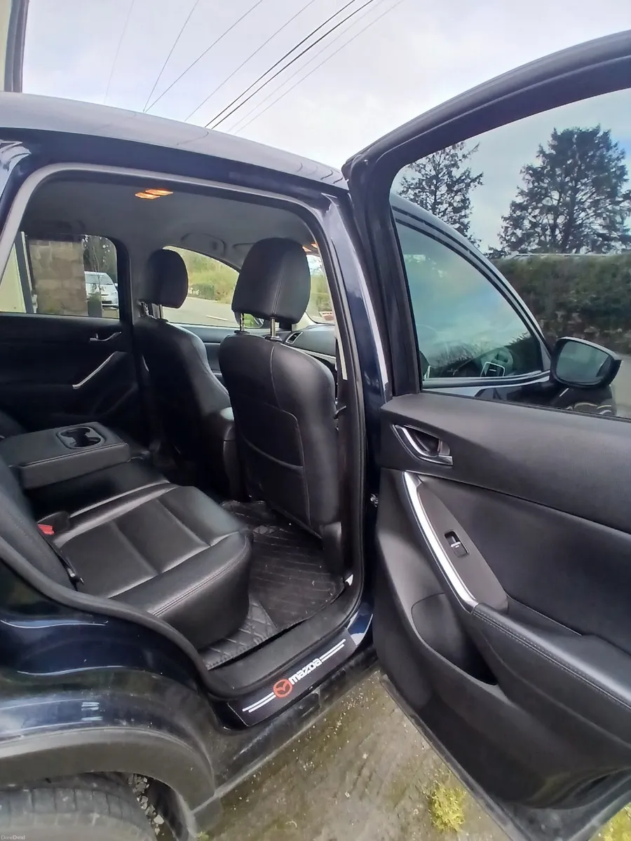 2017 Mazda CX-5 Diesel Automatic - Image 2